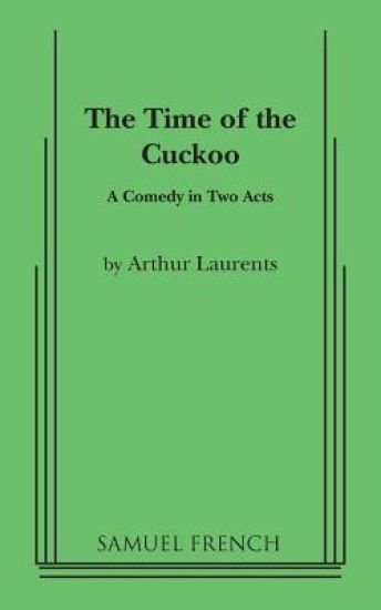 The Time of the Cuckoo