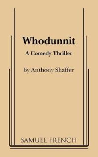 Whodunnit