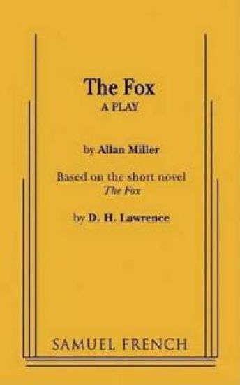 The Fox