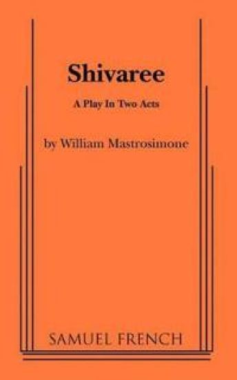 Shivaree