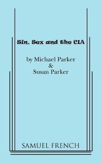 Sin, Sex & The CIA