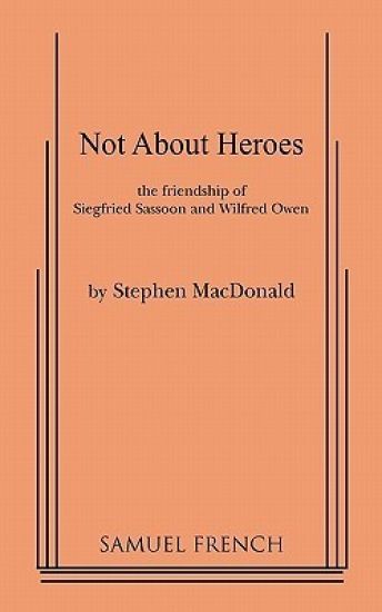 Not about Heroes
