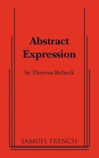 Abstract Expression