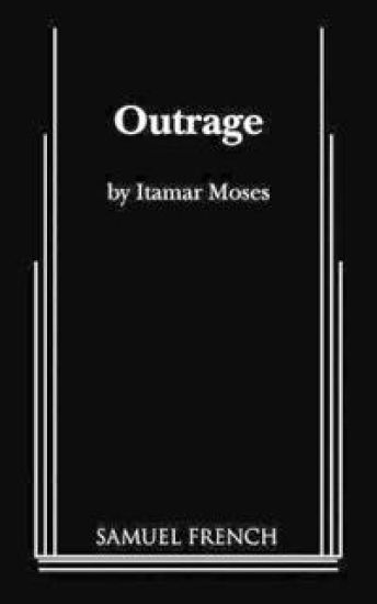 Outrage