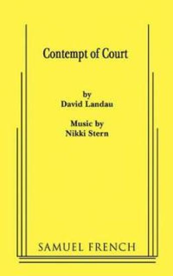 Contempt of Court