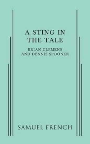 A Sting In The Tale