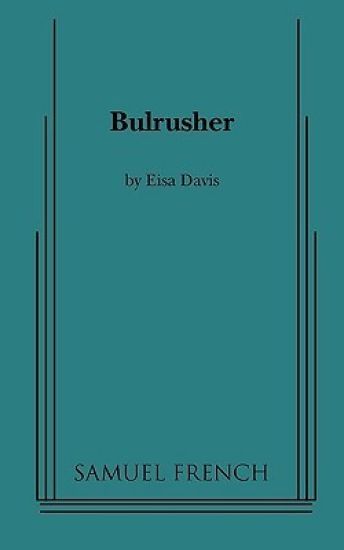 Bulrusher
