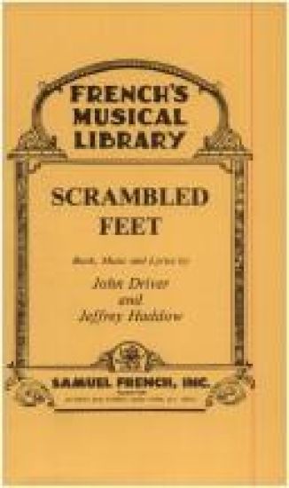 Scrambled Feet