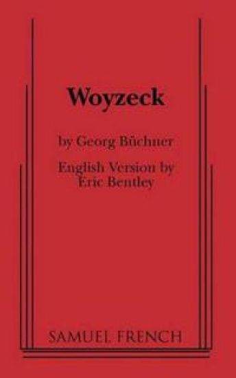 Woyzeck