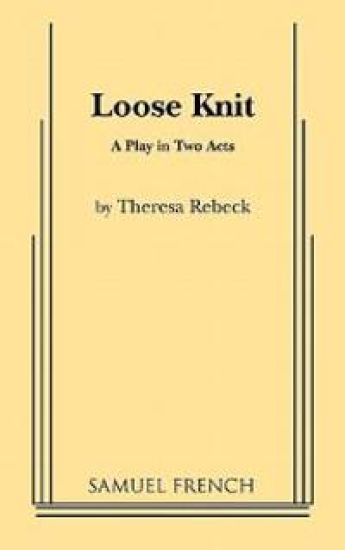 Loose Knit