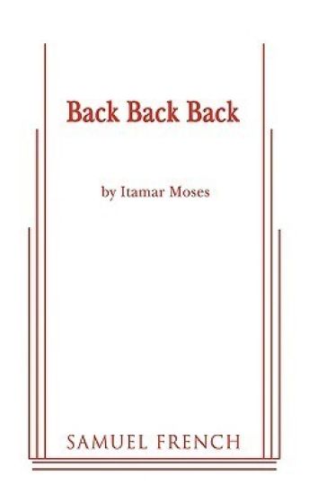 Back Back Back