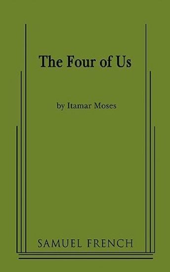 The Four of Us