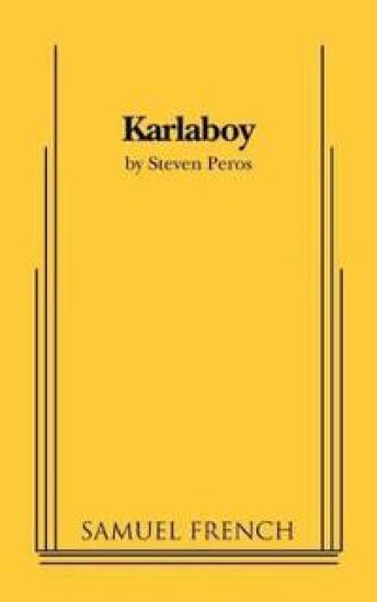 Karlaboy