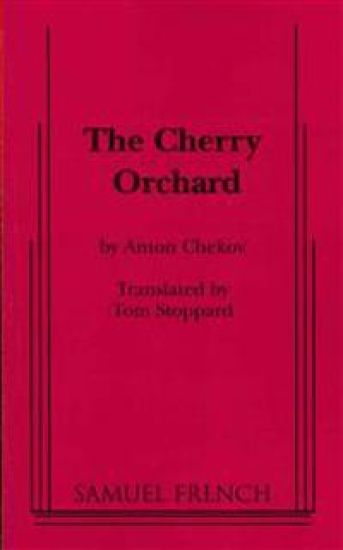 The Cherry Orchard