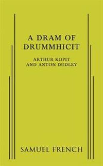 A Dram of Drummhicit