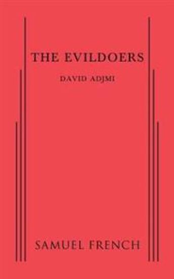 The Evildoers