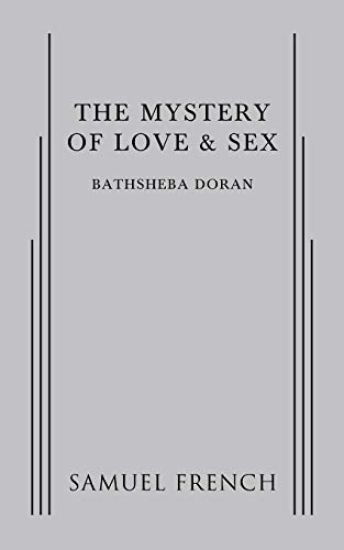 The Mystery of Love & Sex