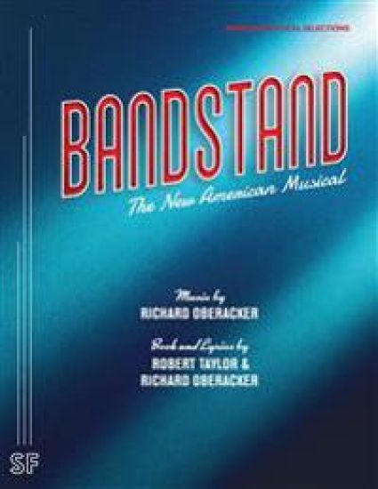 Bandstand (Vocal Selections)
