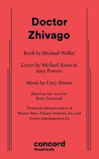 Doctor Zhivago
