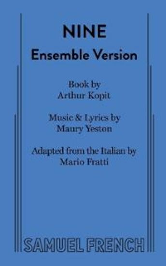 Nine (Ensemble Version)