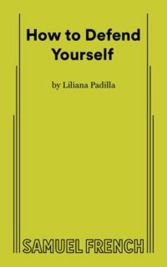How to Defend Yourself