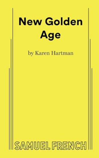 New Golden Age