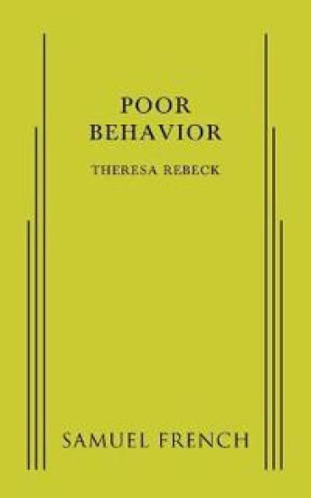 Poor Behavior