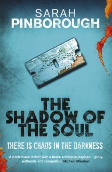 Shadow of the Soul