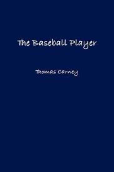 The Baseball Player