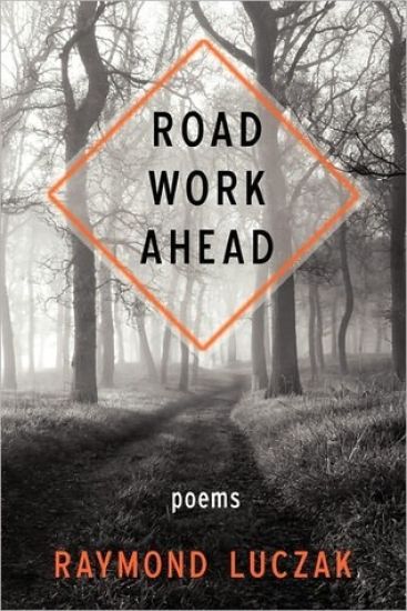 Road Work Ahead