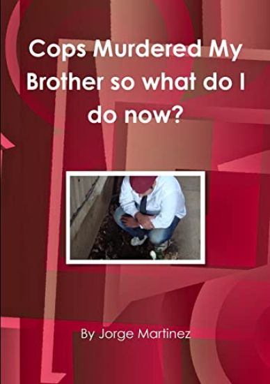 Cops murdered my brother so what do I do now?