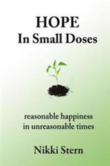 Hope in Small Doses