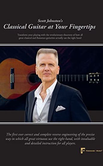 Classical Guitar at Your Fingertips