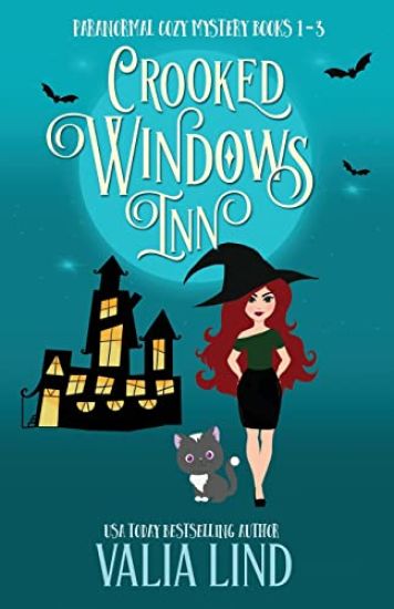 Crooked Windows Inn