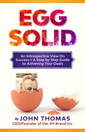 Egg Solid