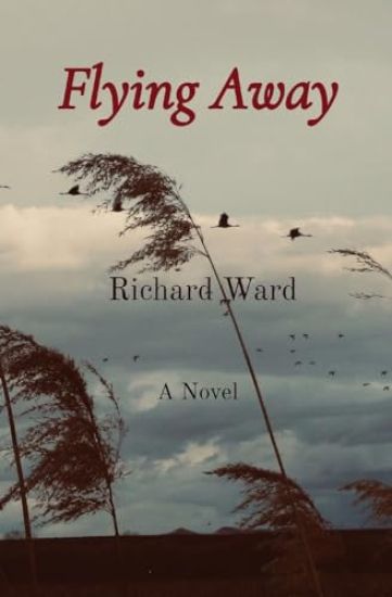 Flying Away