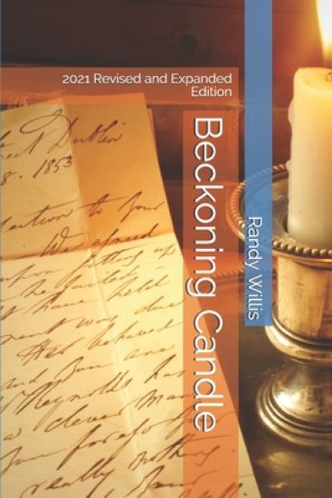 Beckoning Candle