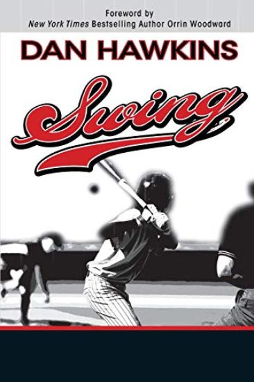 Swing: Finding the Courage to Become