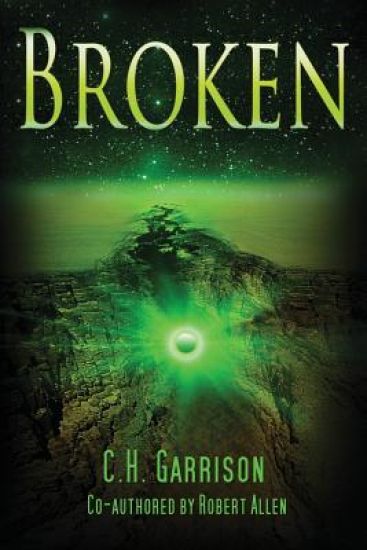 Broken