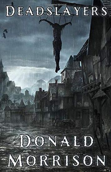 Deadslayers