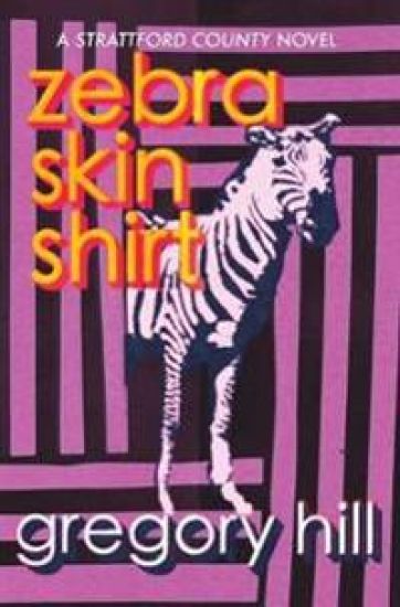 Zebra Skin Shirt