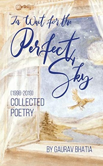 In wait for the perfect sky