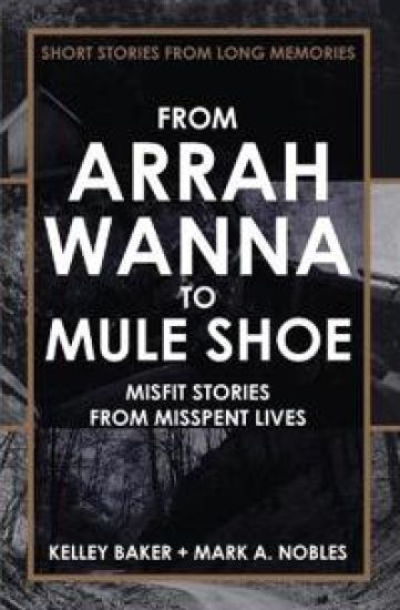 From Arrah Wanna to Mule Shoe