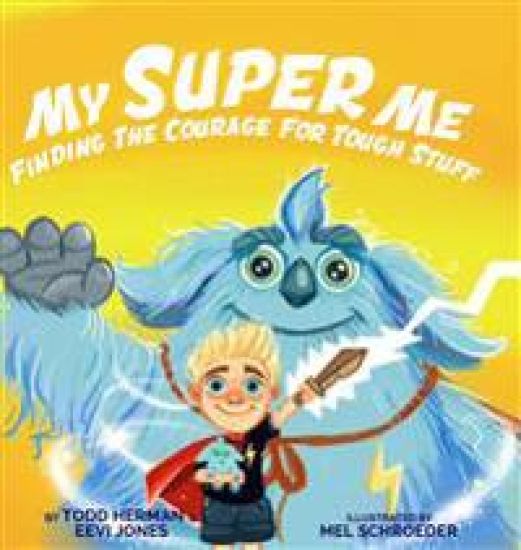 My Super Me