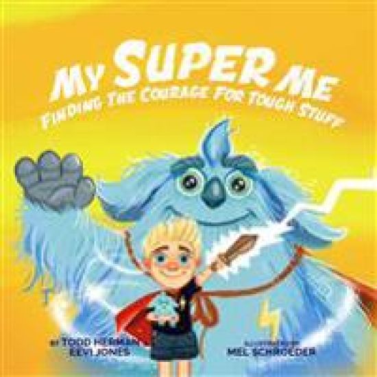 My Super Me