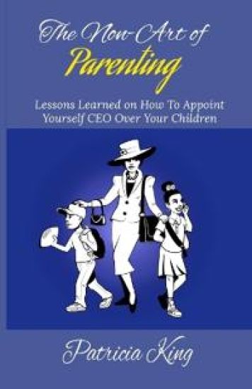 The Non-Art of Parenting