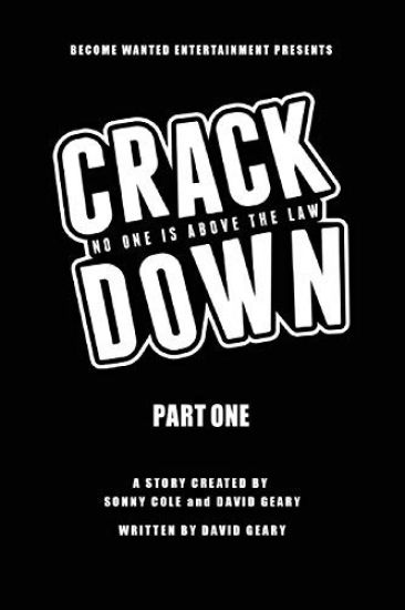 Crackdown