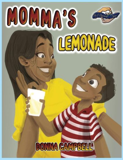 Momma's Lemonade