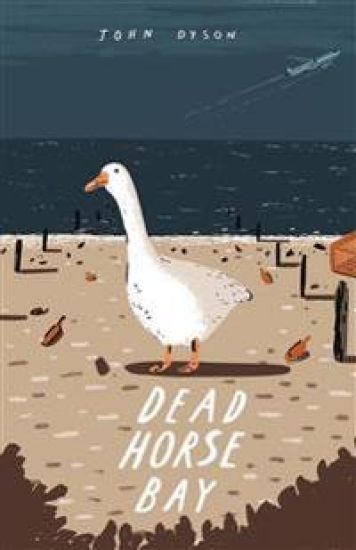 Dead Horse Bay