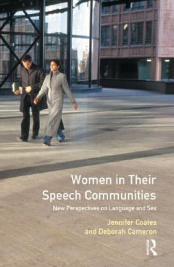Women in Their Speech Communities